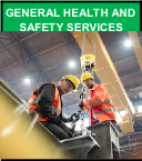 General Health and Safety