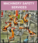 Machinery Safety